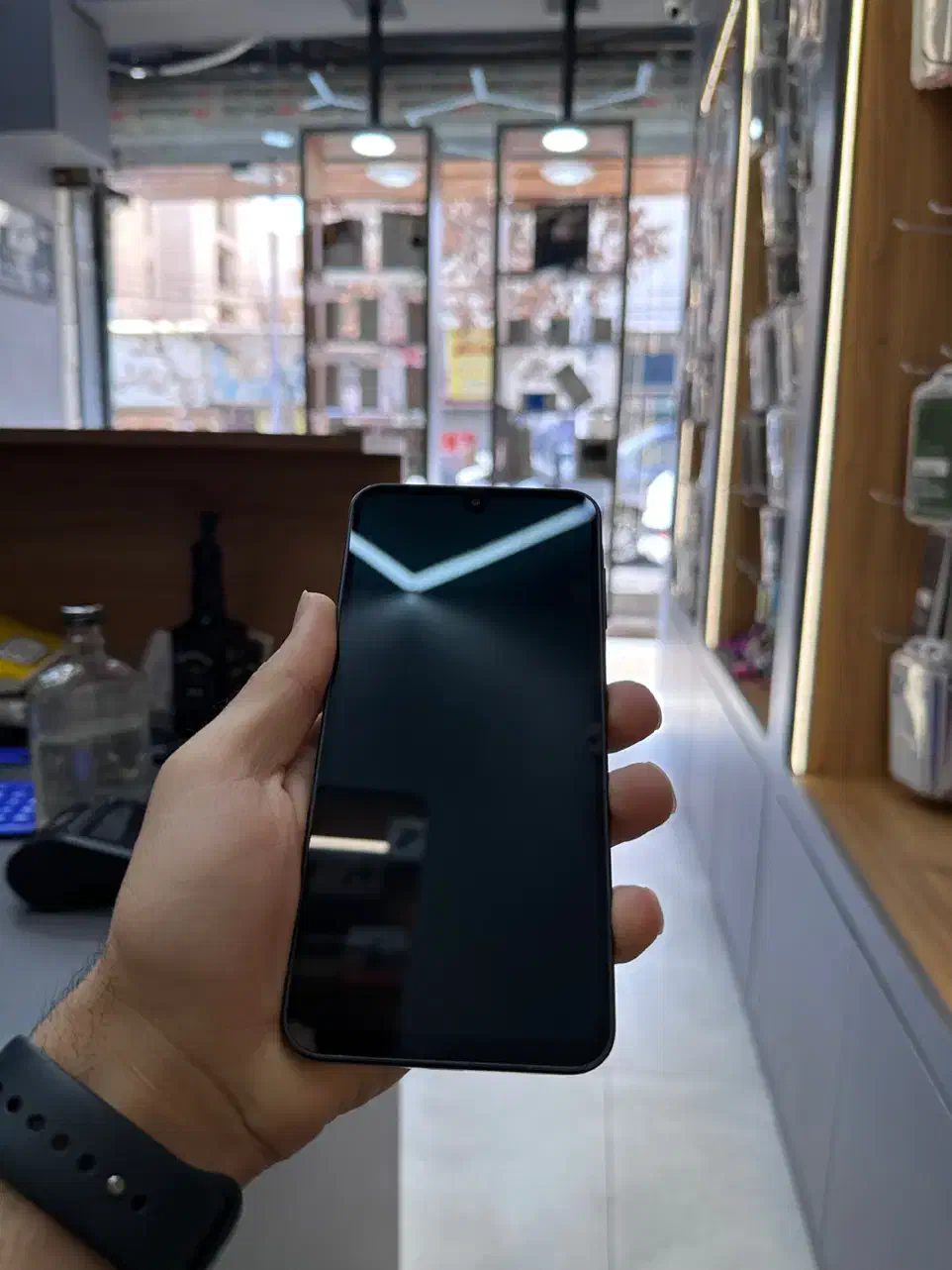 سامسونگ a16|موبایل|تهران, نیروی هوایی (پیروزی)|دیوار