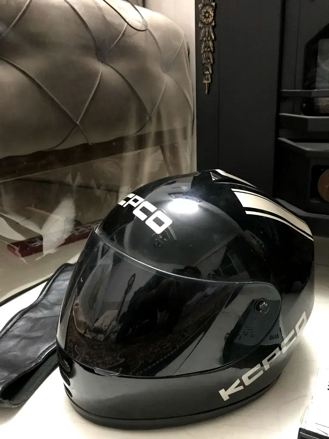 کلاه کاسکت ضبط صوت تلویزیون دیجیتال|تلویزیون و پروژکتور|مشهد, هدایت|دیوار