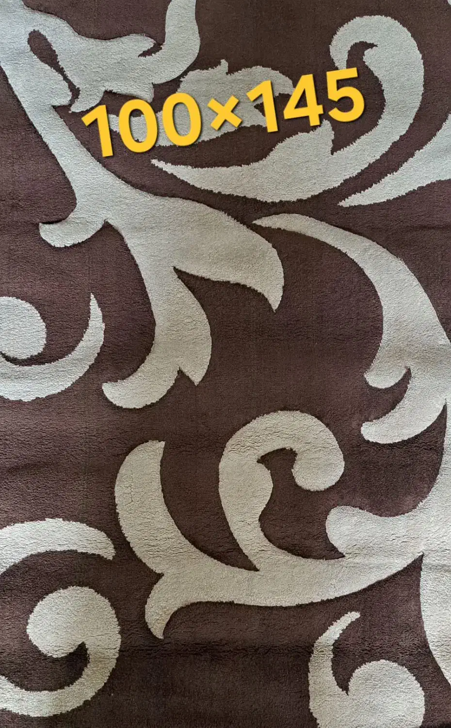 قالیچه|گلیم، جاجیم، گبه|لاهیجان, گلستان|دیوار