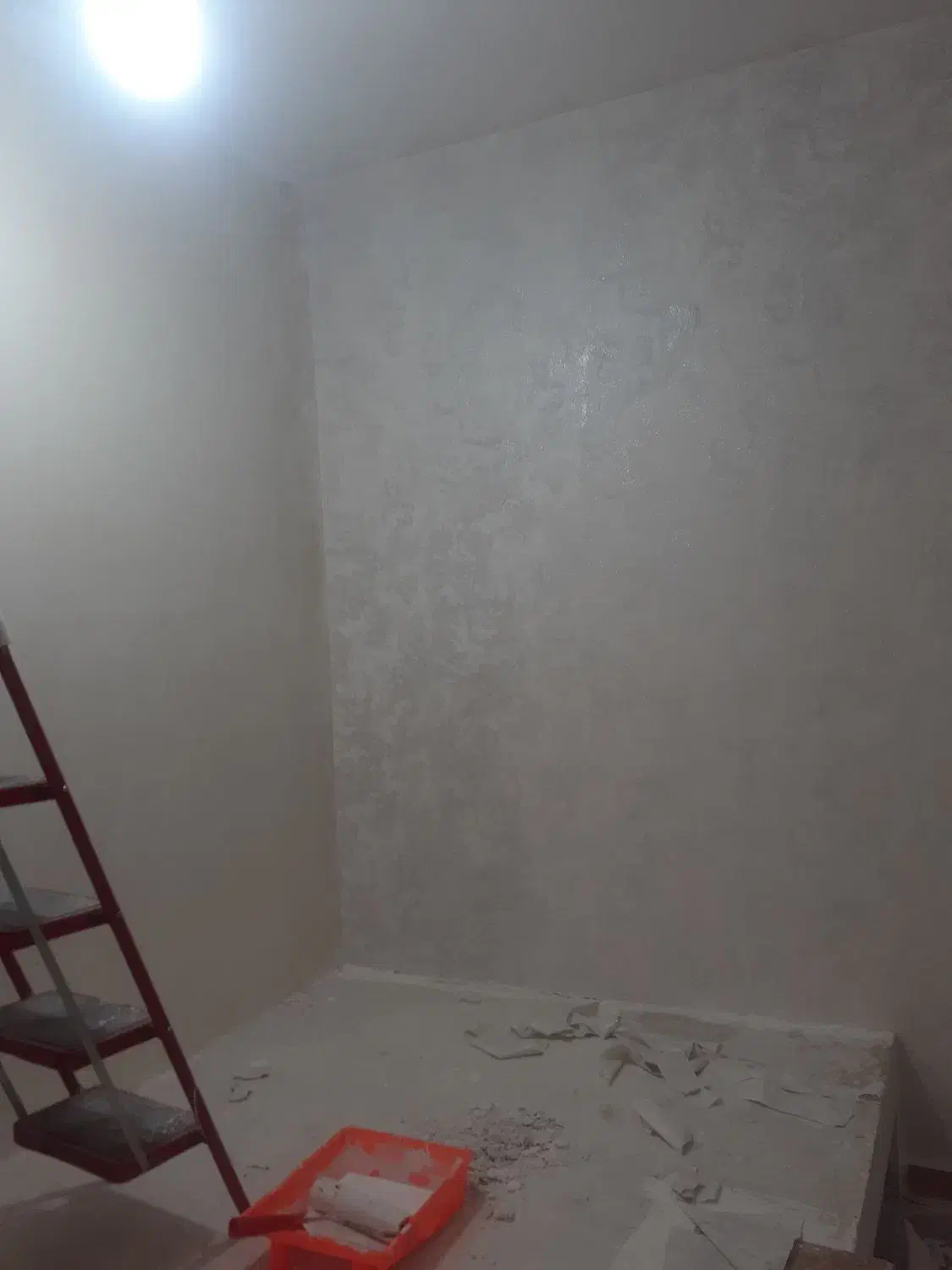 اجرای صفر تا صد دکورسیون داخلی|خدمات پیشه و مهارت|ارومیه, |دیوار