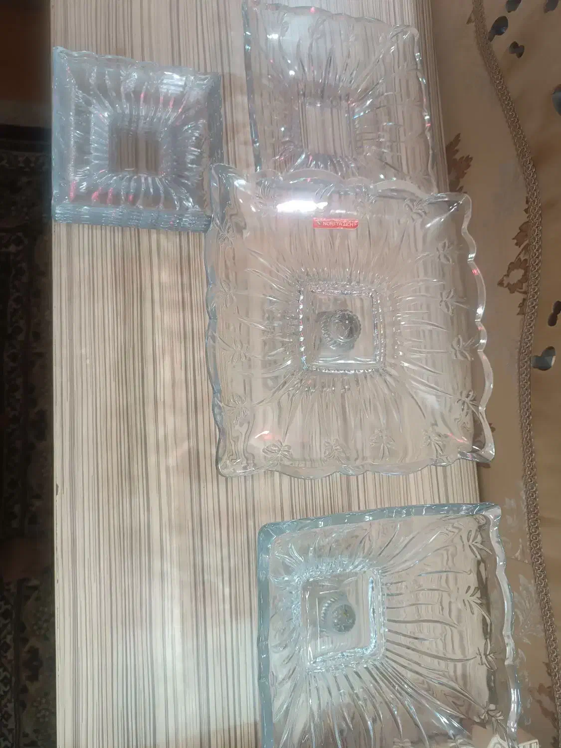 ظروف پیرکس قیمت مناسب|ظروف سرو و پذیرایی|آمل, |دیوار