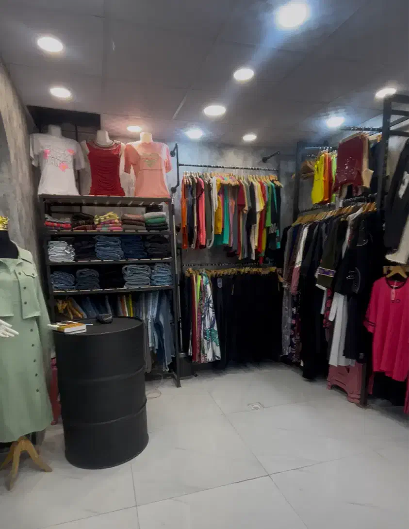 مغازه (صفائیه)|اجارهٔ مغازه و غرفه|قم, صفائیه|دیوار