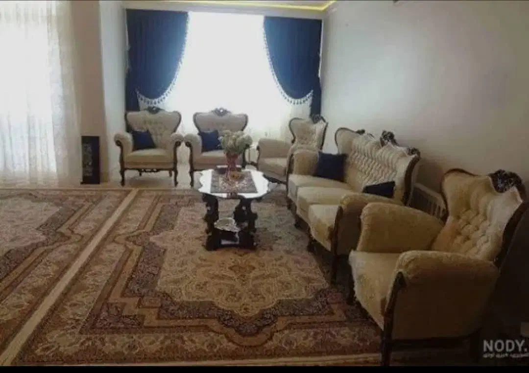 اجاره ساعتی و کوتاه مدت خانه و سوییت و آپارتمان|اجارهٔ کوتاه‌مدت آپارتمان و سوئیت|اصفهان, ملک‌شهر|دیوار