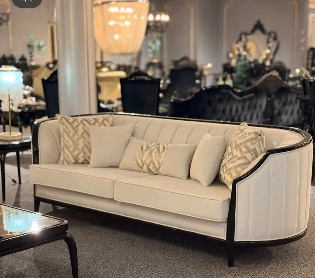 مبل کلاسیک شاندیز کد11|مبلمان خانگی و میز عسلی|اردبیل, |دیوار