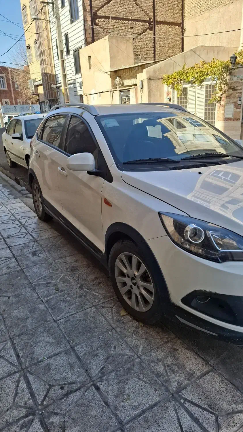 mvm315مدل۹۷|خودرو سواری و وانت|قرچک, زیبا شهر|دیوار