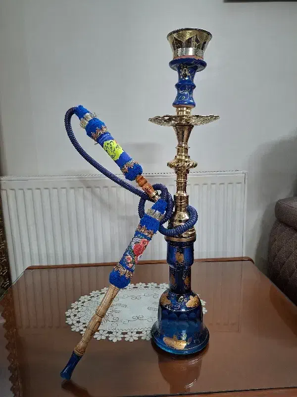 قلیان|کلکسیون و سرگرمی|ری, شهید غیوری (ابن باویه)|دیوار