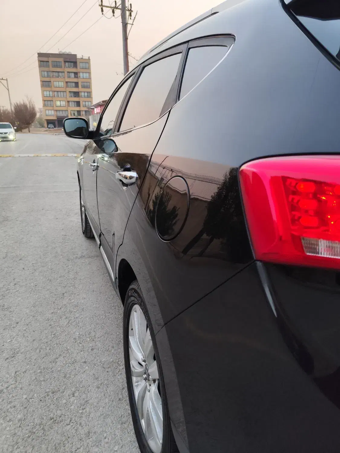 جکS5مدل97|خودرو سواری و وانت|اصفهان, رهنان|دیوار