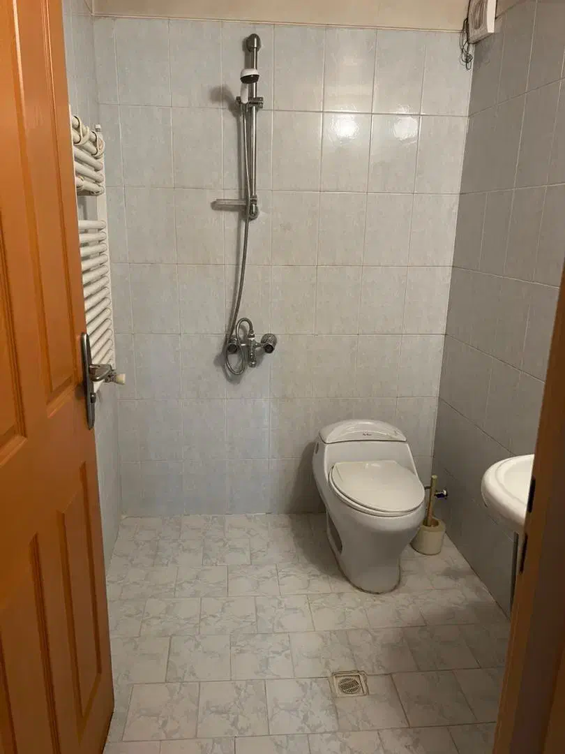 رهن واحد مسکونی 95 متری خوش نقشه/ مجاهدین اسلام