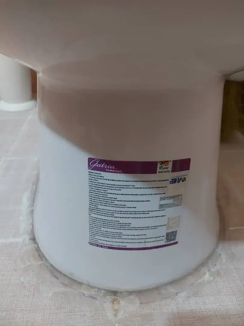 توالت فرنگی|لوازم سرویس بهداشتی|سیرجان, |دیوار