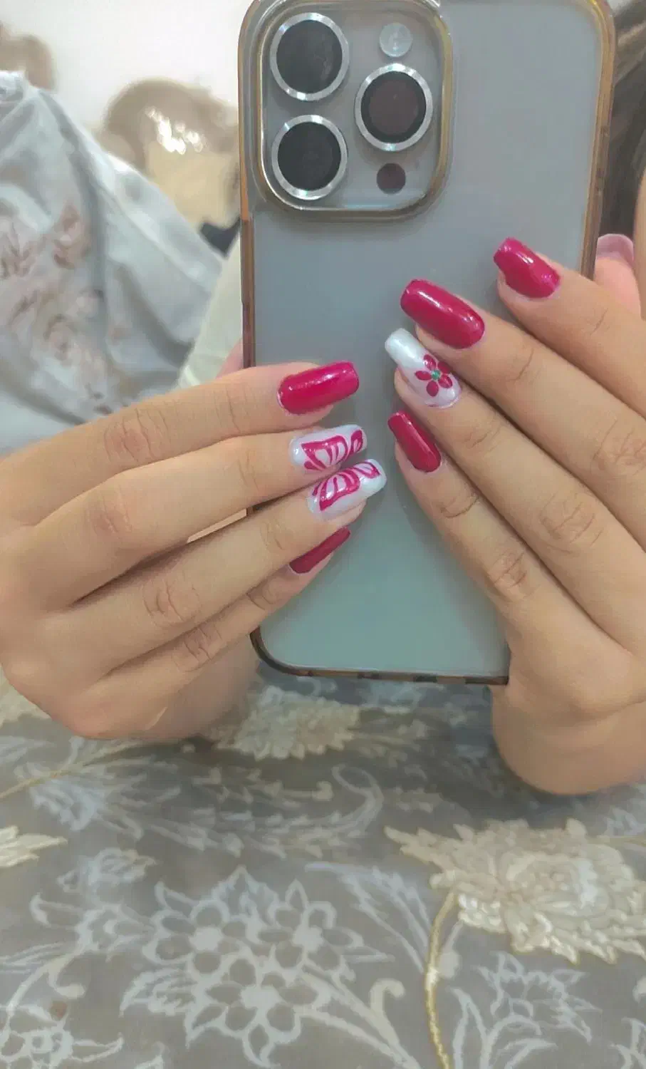 ترمیم و کاشت|خدمات آرایشگری و زیبایی|اردبیل, |دیوار