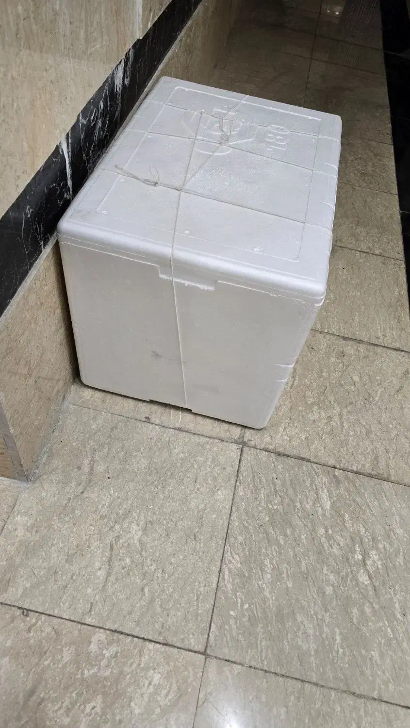 کلمن یخدان یولونیت.نو جهت مواد گوشتی و منجمد|ظروف نگهدارنده، پلاستیکی، یکبارمصرف|تهران, آهنگ|دیوار