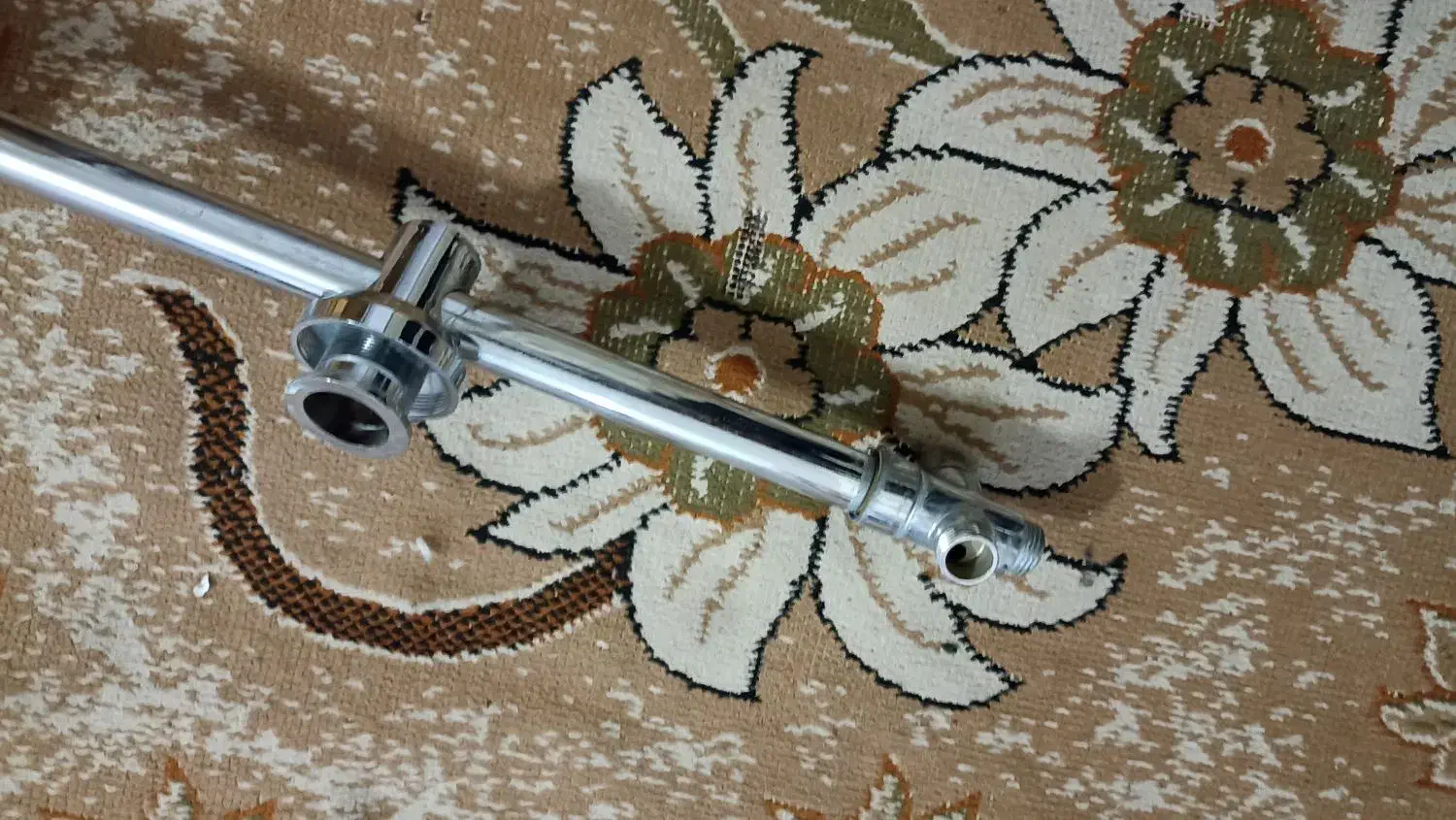 دوش حمام|لوازم حمام|نسیمشهر, |دیوار