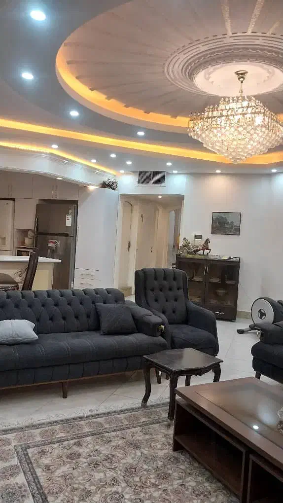 ویلایی 210متری شمالی3خ شیک گلدیس اتصال هشت بهشت|فروش خانه و ویلا|شاهین‌شهر, شهرک گلدیس|دیوار