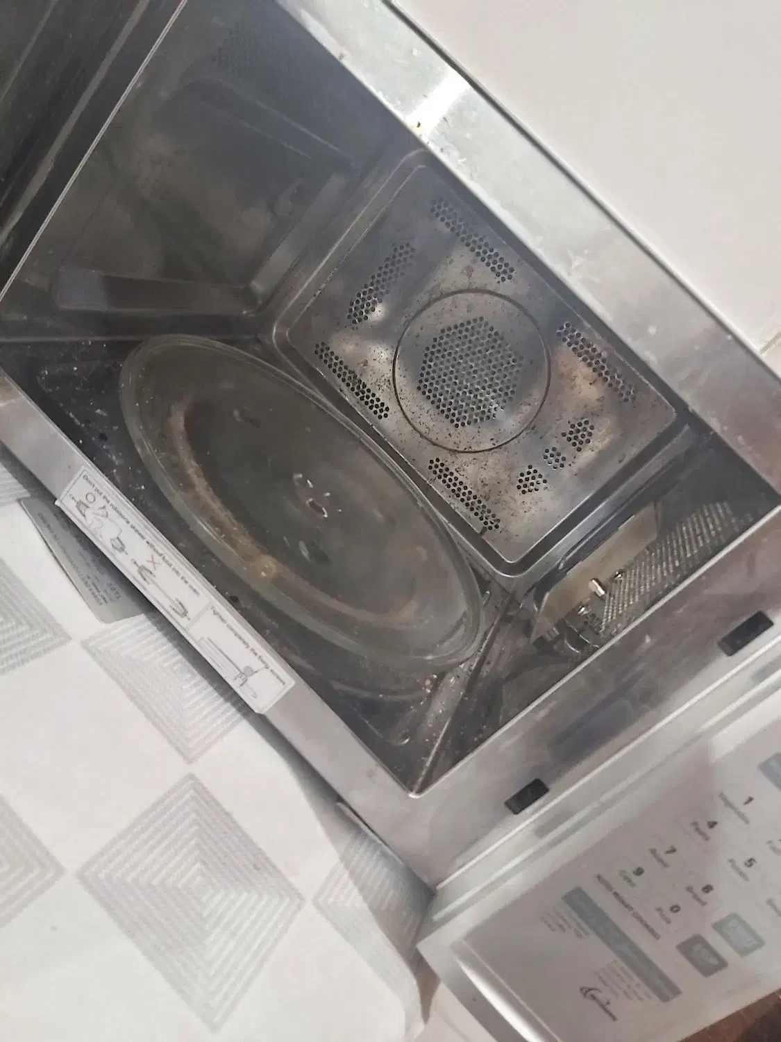 ماکرویو|اجاق گاز و لوازم برقی پخت‌وپز|شوشتر, |دیوار