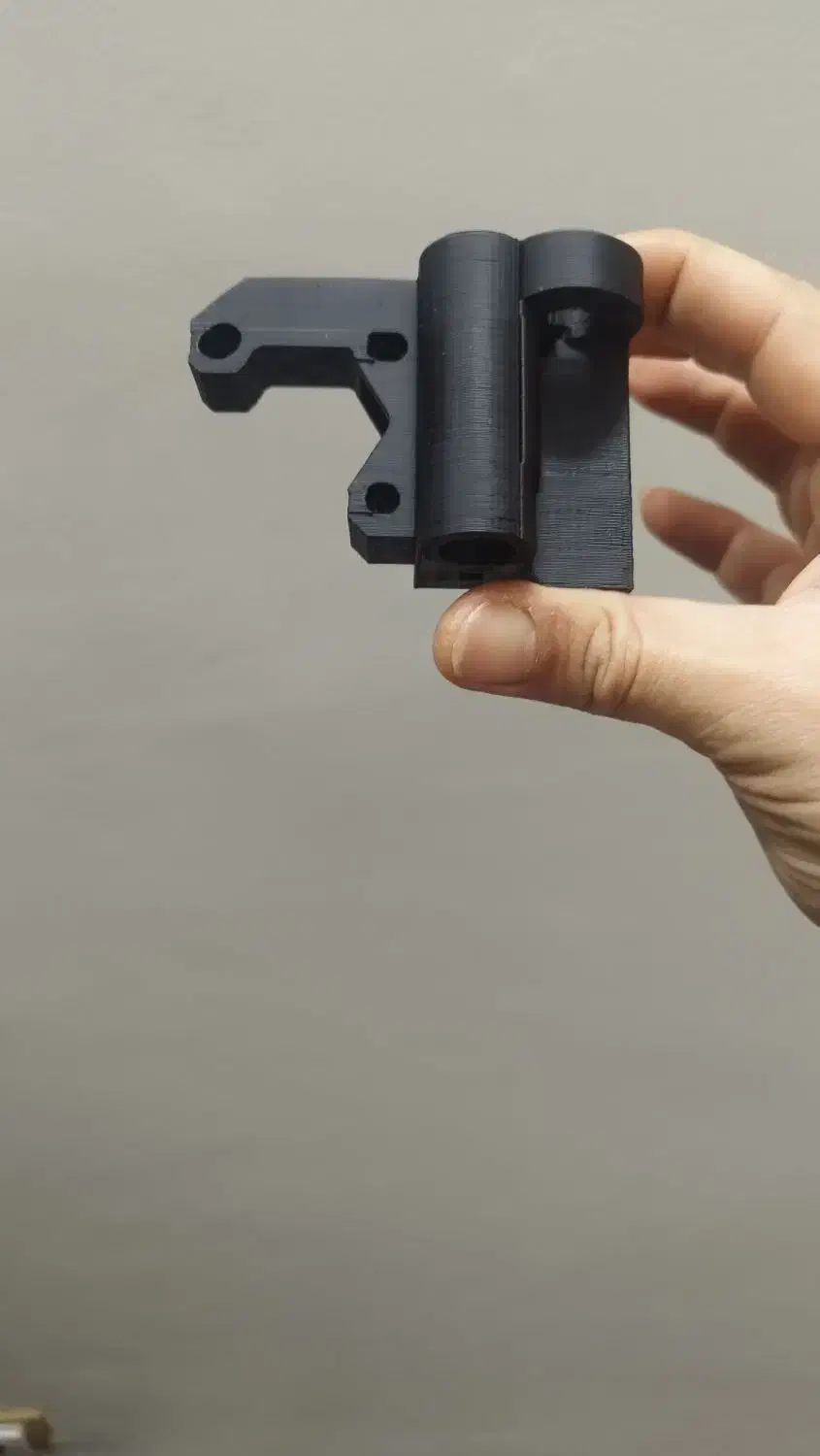 پرینتر سه بعدی|خدمات پیشه و مهارت|کرج, کارخانه قند|دیوار