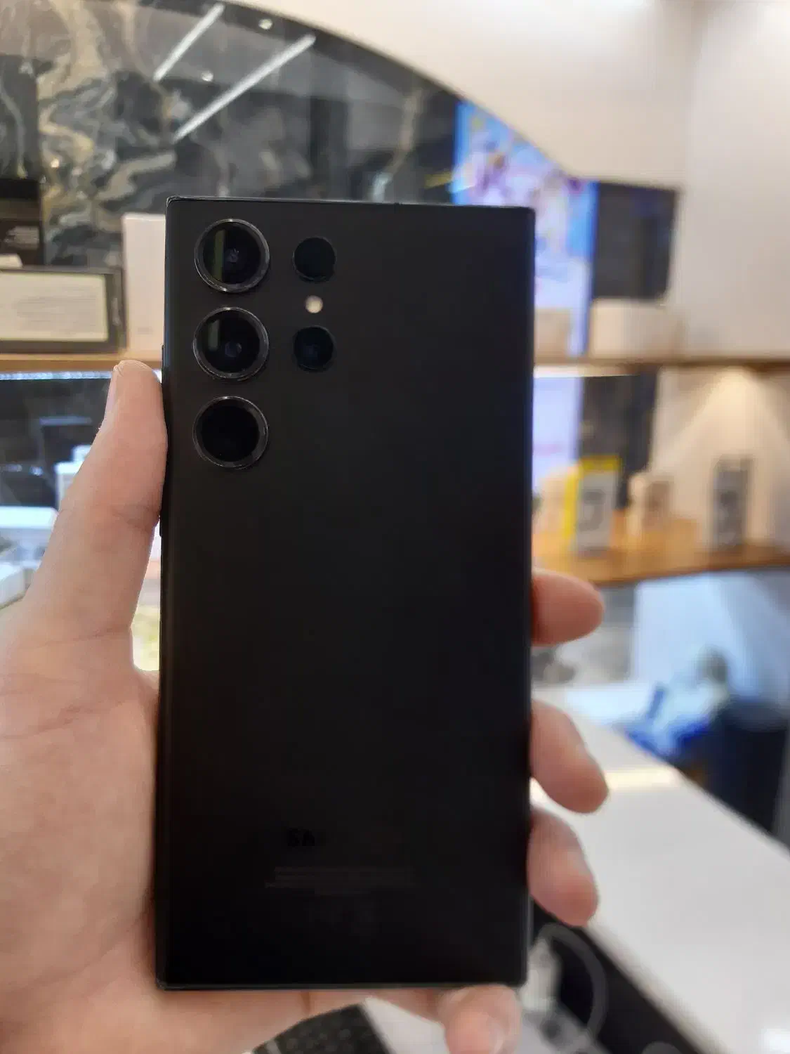 s23ultra 256GB|موبایل|تهران, صادقیه|دیوار