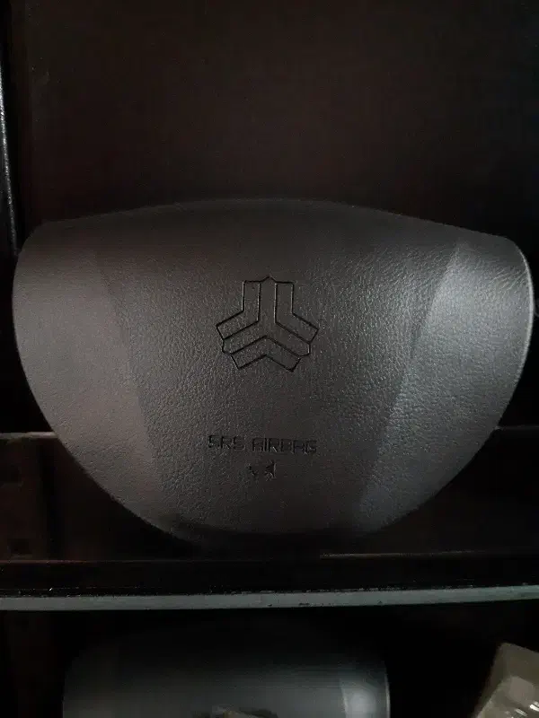 ایربگ تیبا و ۲۰۶|قطعات یدکی و لوازم جانبی|تهران, شهران جنوبی|دیوار