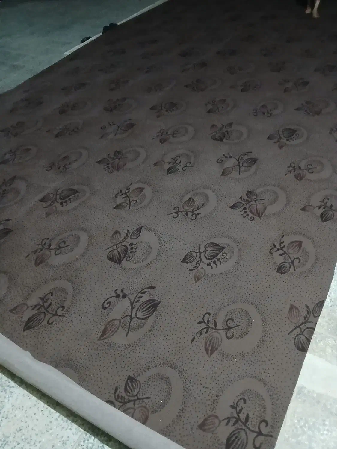 موکت|موکت|دهلران, |دیوار