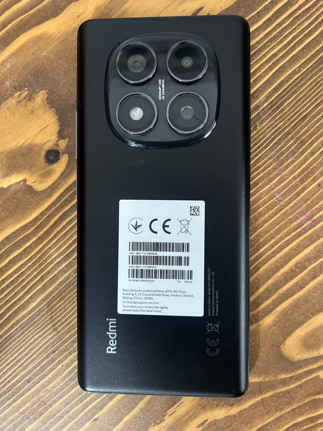 note14poro|موبایل|بندر گناوه, |دیوار
