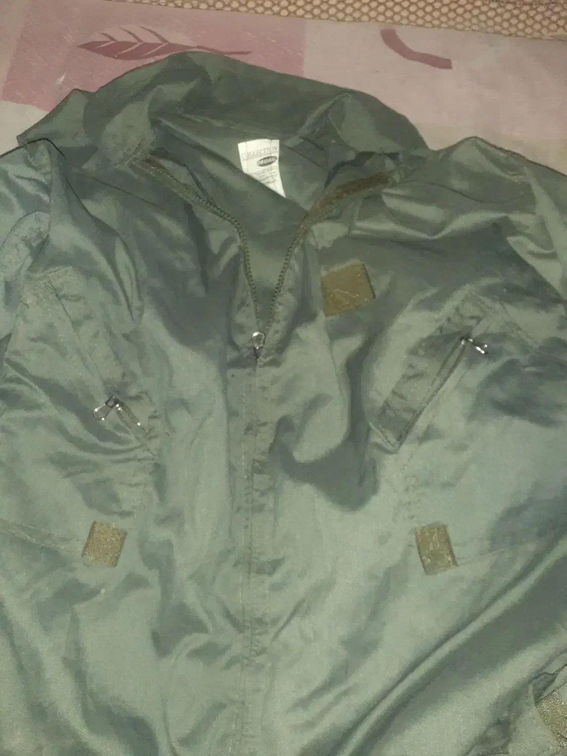 لباس خلبانی کانادایی مناسب کار|لباس|کاشمر, |دیوار