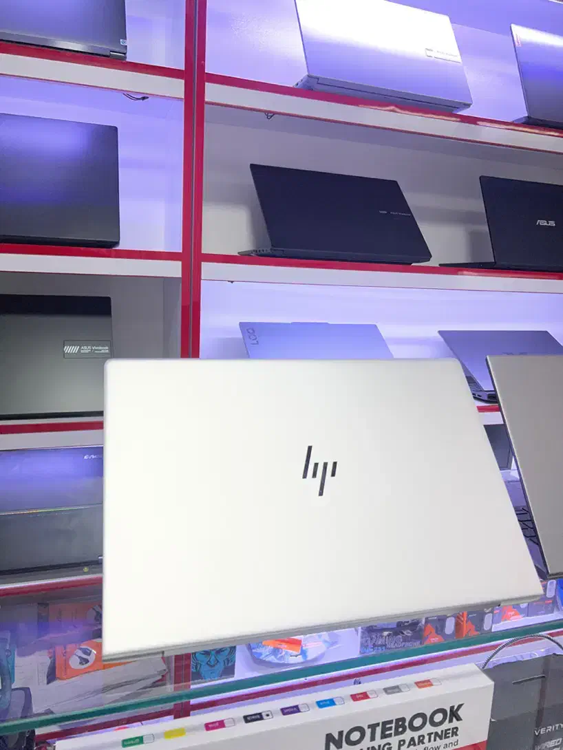 لپ تاپ نو و استوک با گارانتی اسلامشهر|رایانه همراه|بهارستان, |دیوار