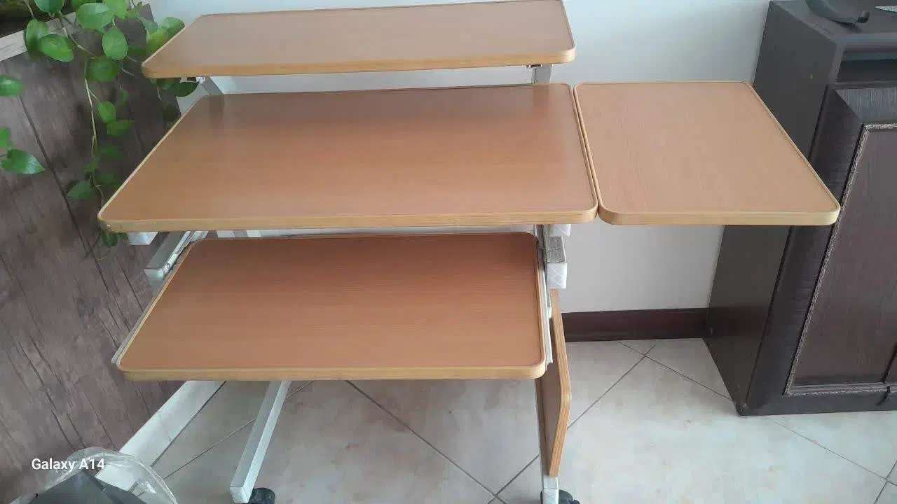 میز کامپیوتر|میز تحریر و کامپیوتر|رودهن, |دیوار