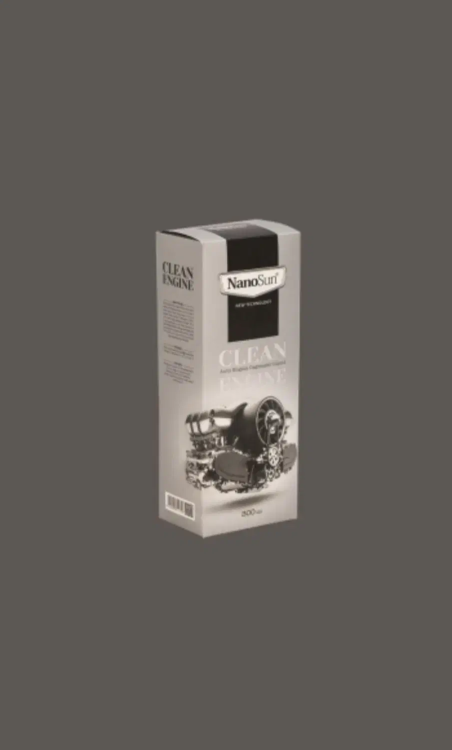 موتور شوی خودرو نانو بدون تریگر|مواد شوینده و دستمال کاغذی|گرگان, |دیوار