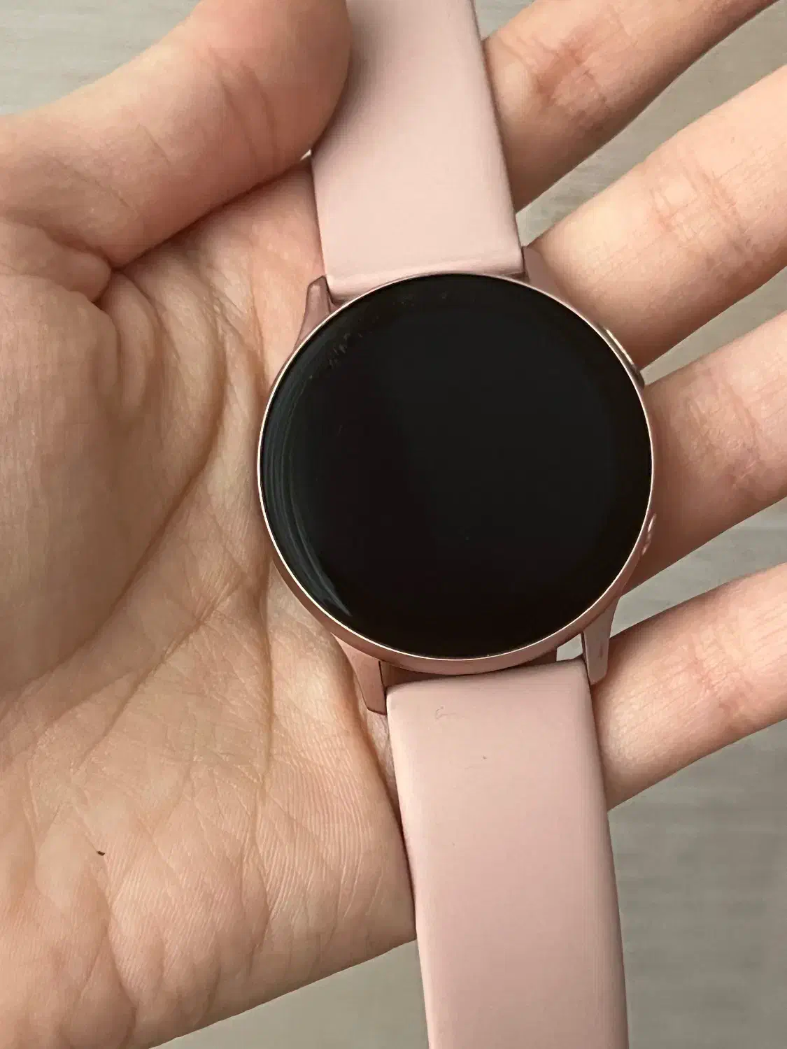 سامسونگ واچ اکتیو ۲ (۴۰ میلی)|ساعت|اردبیل, |دیوار