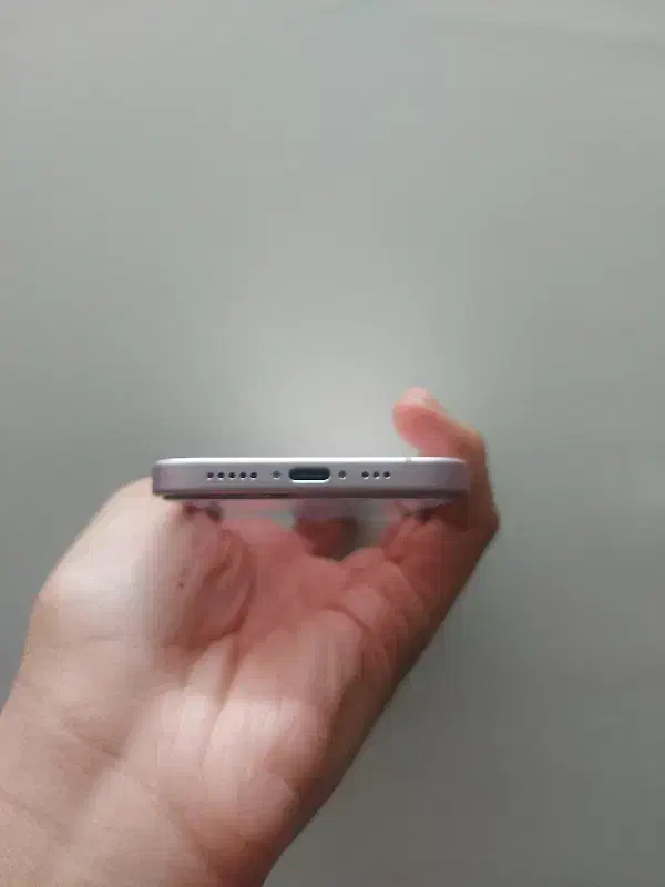 iphone 15 Normal صورتی تمیز|موبایل|مشهد, هنرستان|دیوار