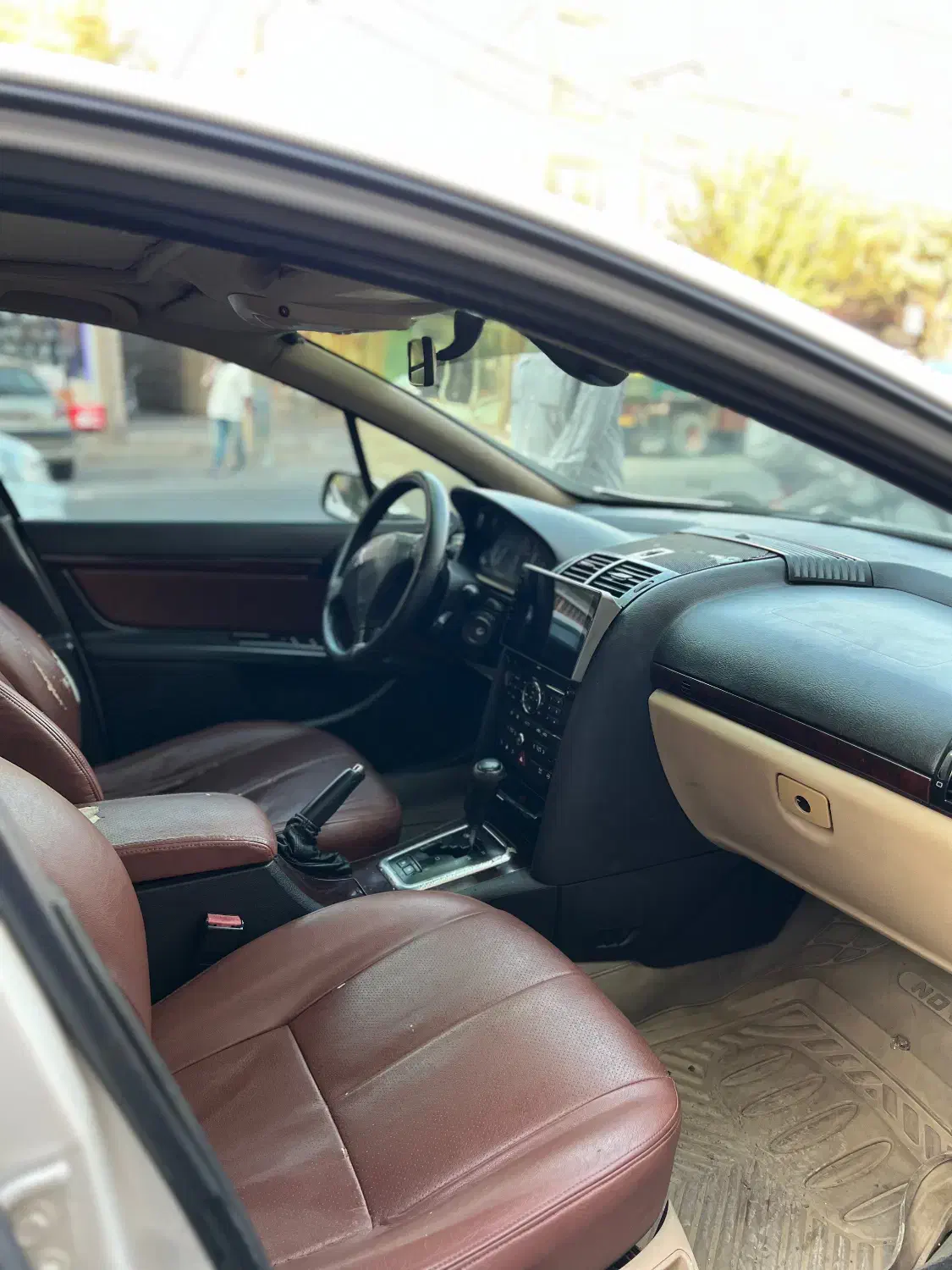 پژو407مدل2009اتومات|خودرو سواری و وانت|ورامین, شهرک فاطمیه|دیوار