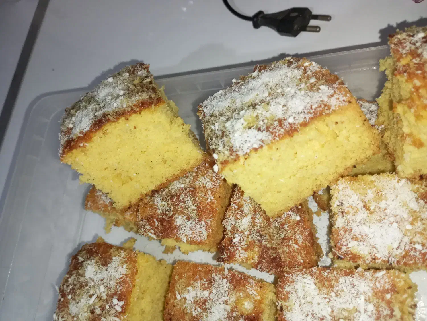 انواع کیک خانگی و عصرونه|خوردنی و آشامیدنی|تربت جام, یحیی آباد|دیوار