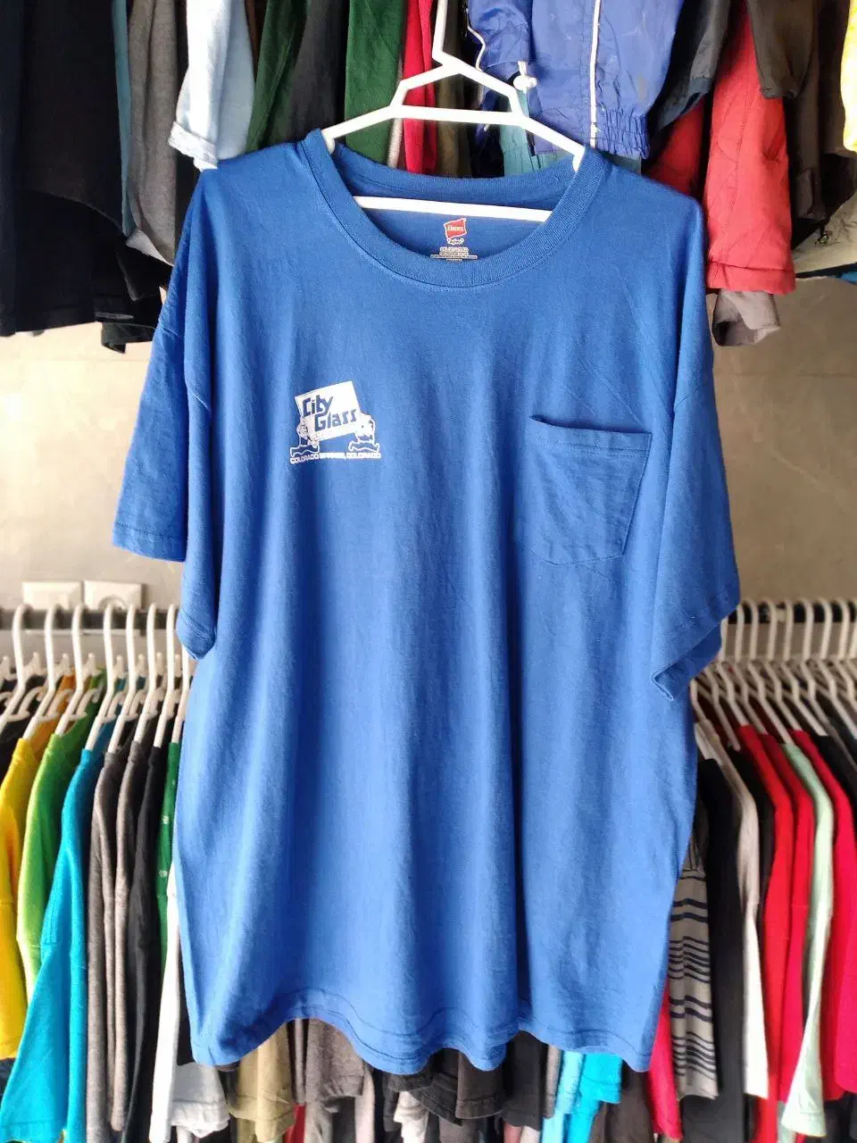 تخفیف آخر فصل تیشرت استوک تاناکورا|لباس|ملارد, |دیوار