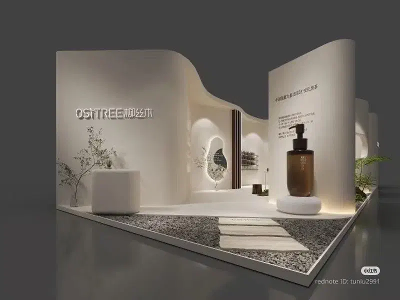 طراحی تخصصی نمایشگاه و شوروم|خدمات پیشه و مهارت|اصفهان, مرداویج|دیوار