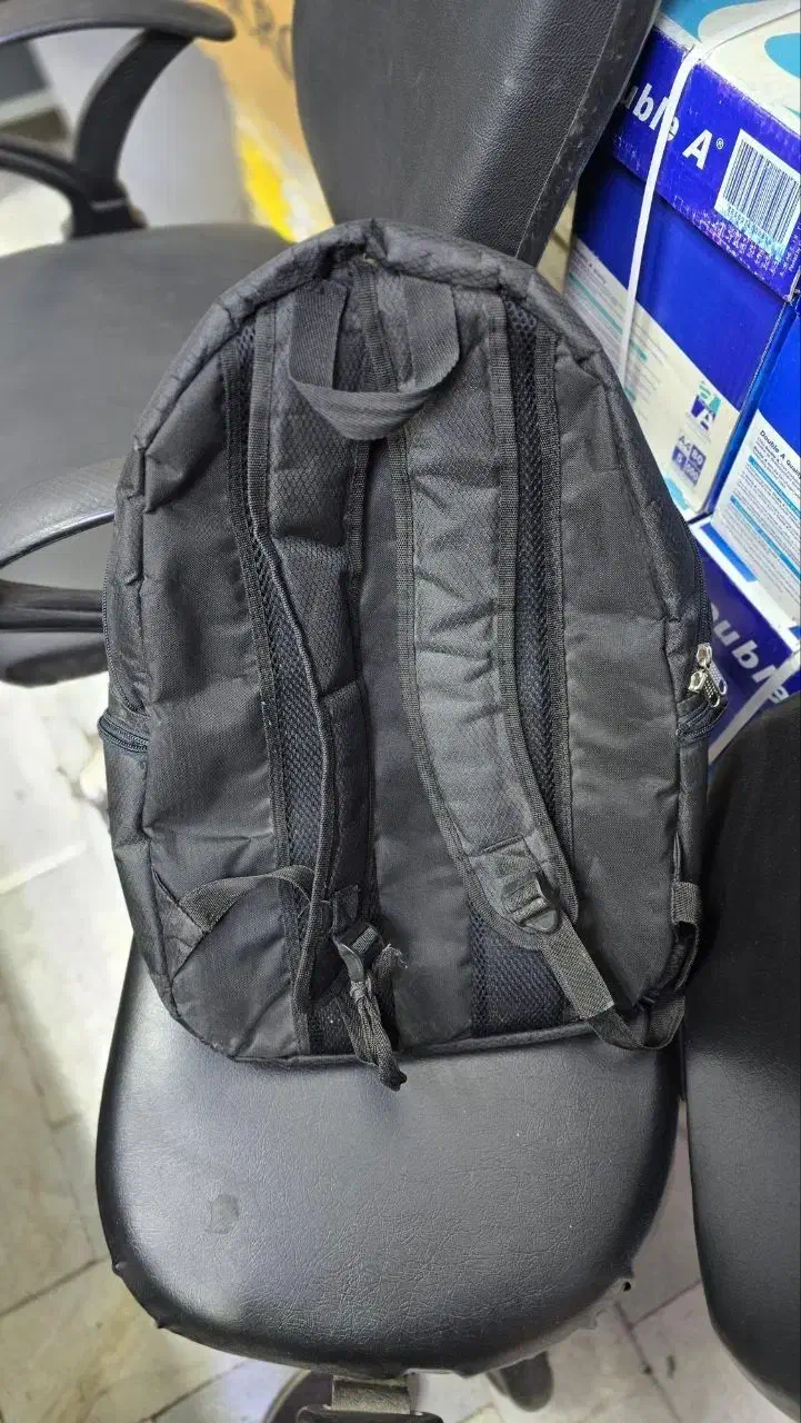 کوله ورزشی ، کیف دستی|کیف، کفش، کمربند|مشهد, گلبرگ شمالی|دیوار