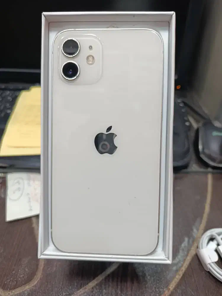 iPhone 12|موبایل|ارومیه, |دیوار