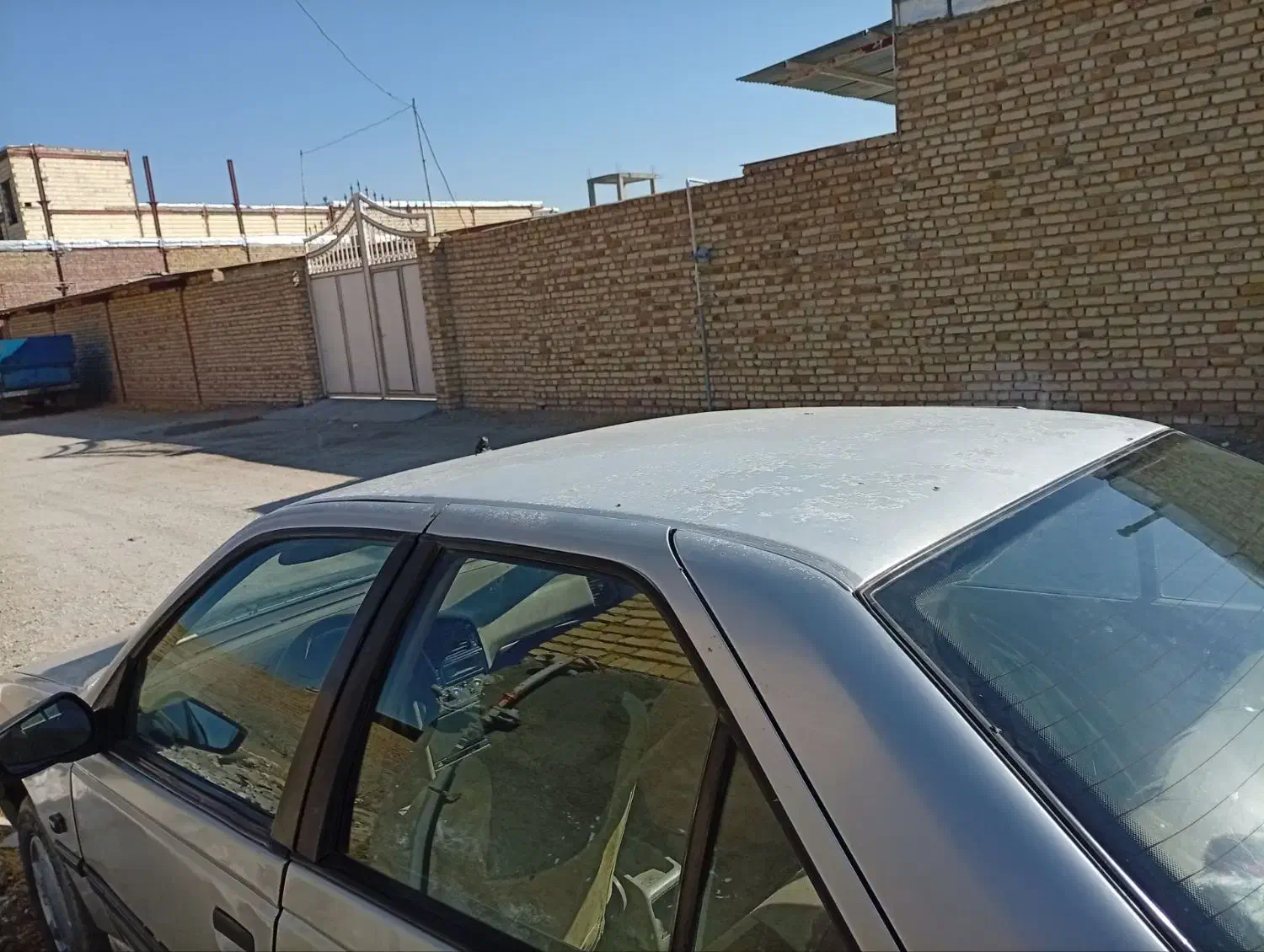 پژو۴۰۵|خودرو سواری و وانت|کنگاور, |دیوار