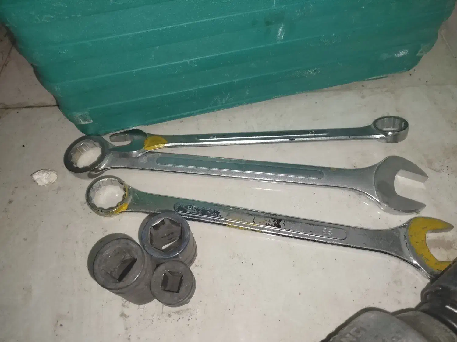 ابزار نصب سوله|ابزارآلات|لنجان, |دیوار