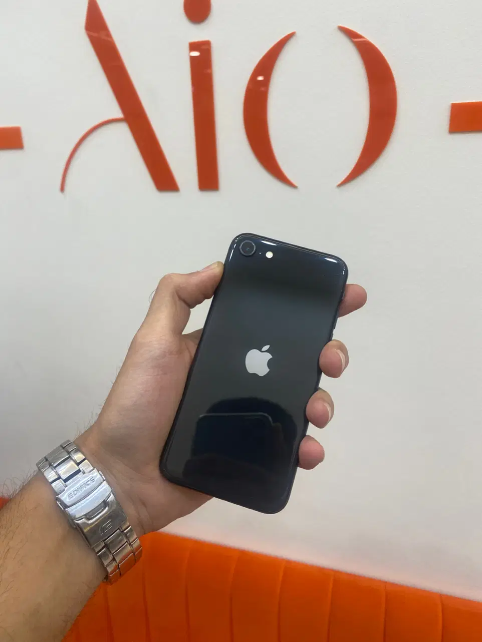 iphone SE2020 128|موبایل|تهران, اقدسیه|دیوار