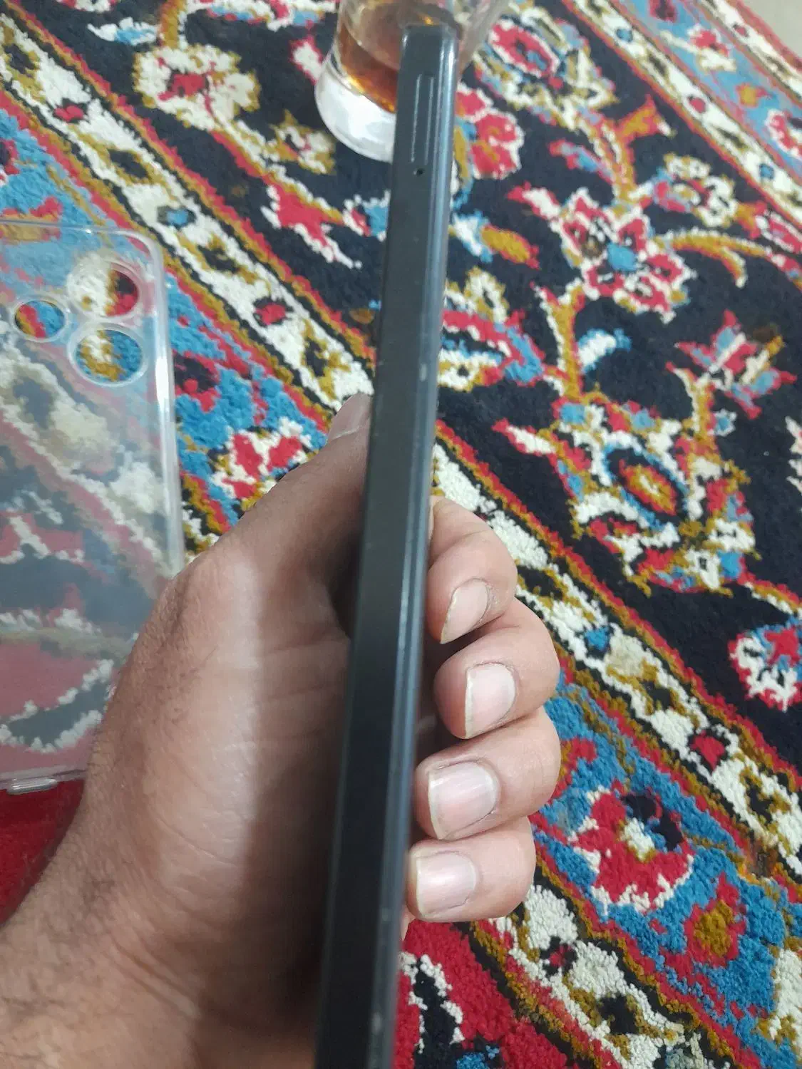 گوشی ردمی 13|موبایل|دلند, |دیوار