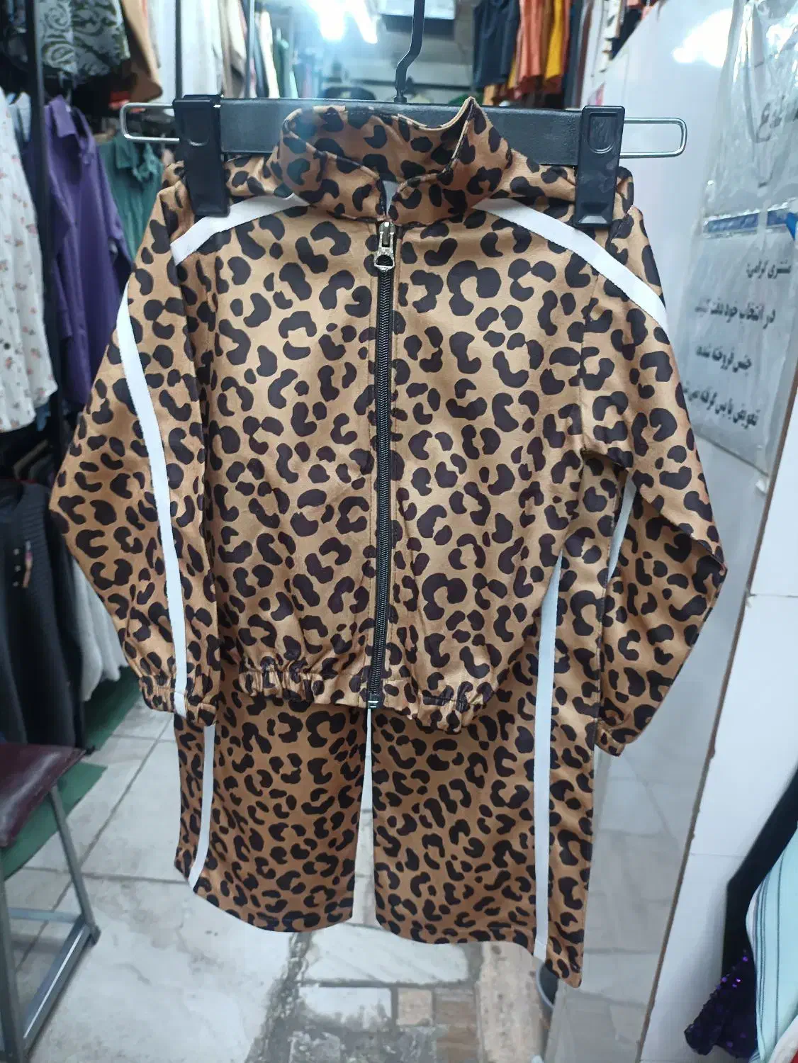 سوئیشرت شلوار پوشاک مزه زندگی|لباس|نیشابور, فردوسی جنوبی|دیوار