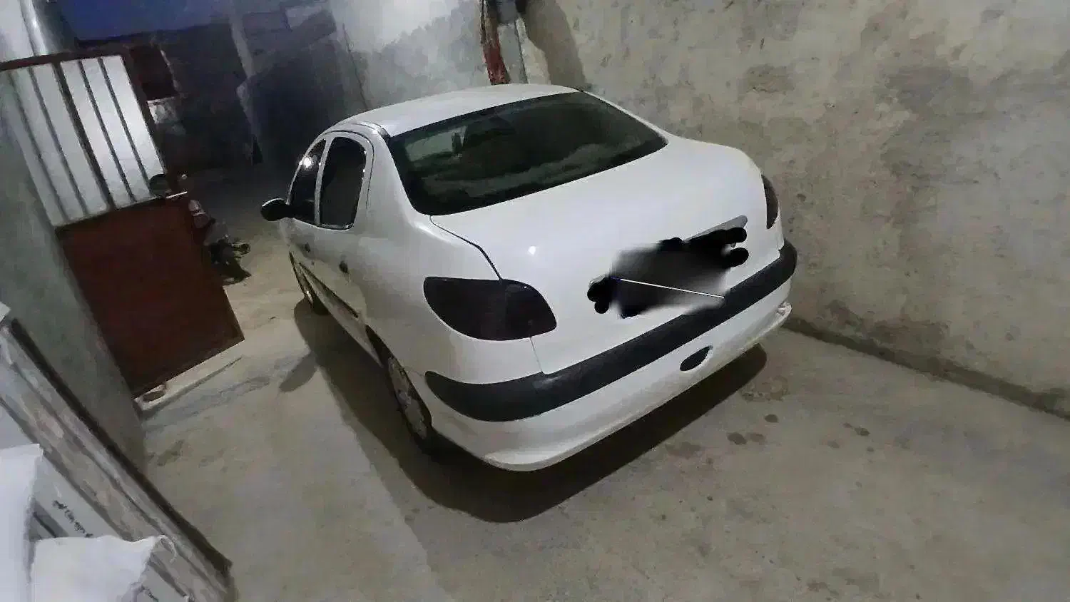 ماشین|خودرو سواری و وانت|بجنورد, |دیوار