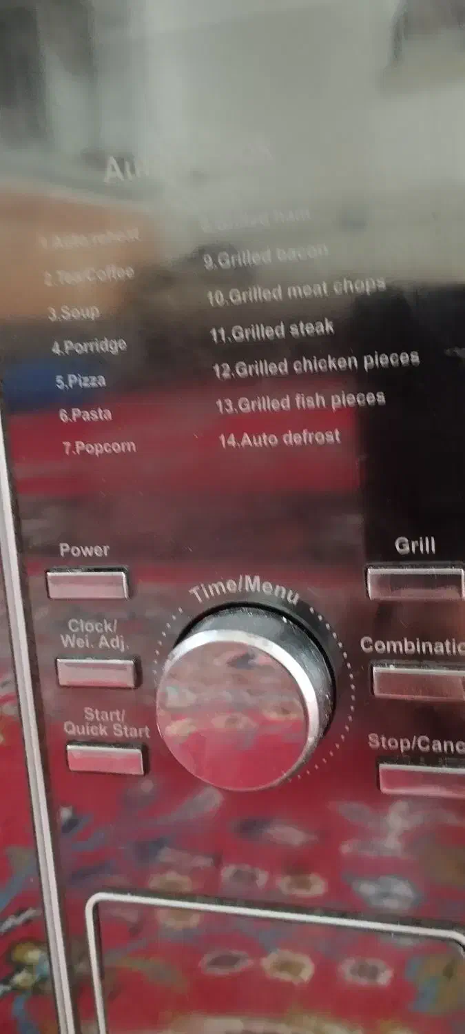 تابلو. گرمکن . ماکروویو|کافی‌شاپ و رستوران|مرودشت, استادیوم‎|دیوار