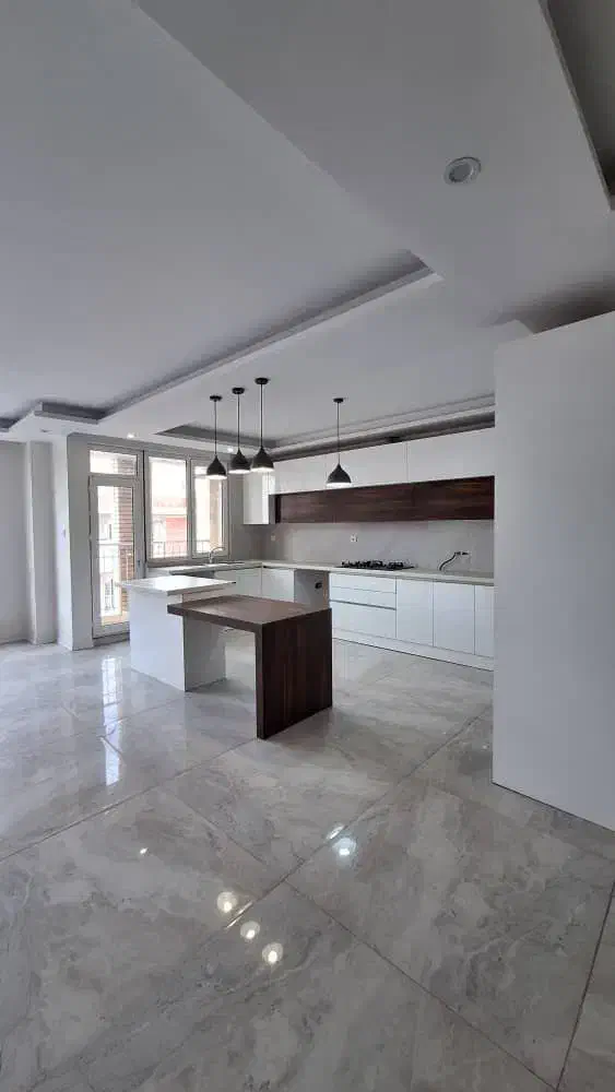 ۸۲متر/فول‌امکانات/نوساز/کلیدنخورده/شمال‌ستارخان|فروش آپارتمان|تهران, ستارخان|دیوار