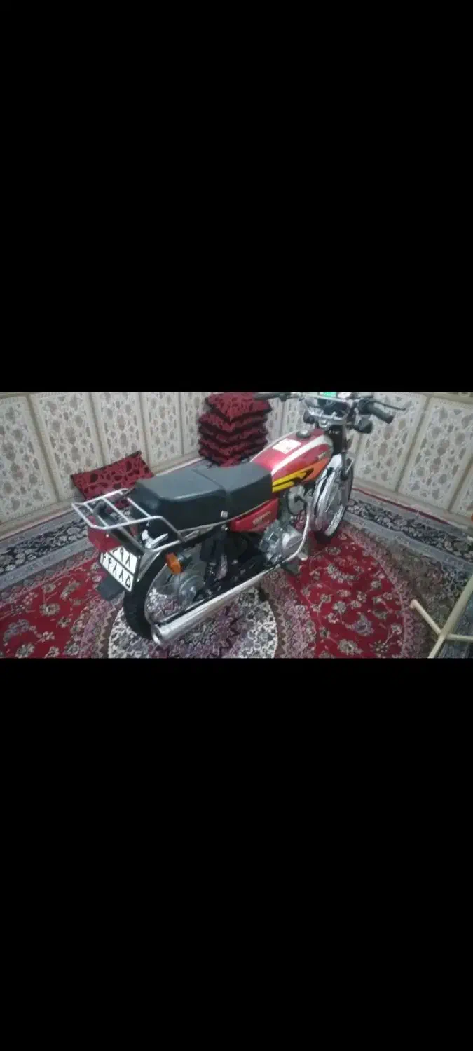 شادگان|موتورسیکلت|شادگان, |دیوار