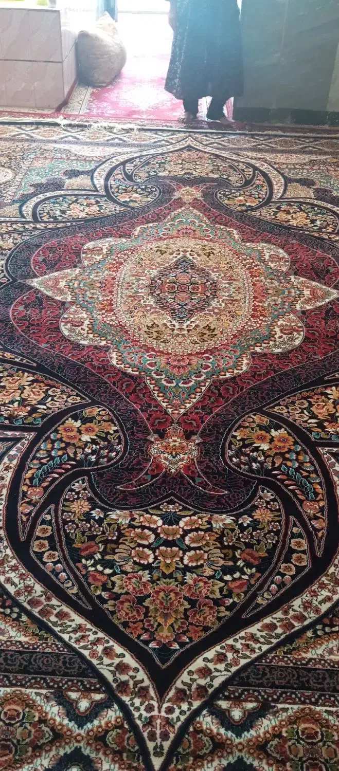 فروش|فرش|نجف‌آباد, یزدانشهر|دیوار