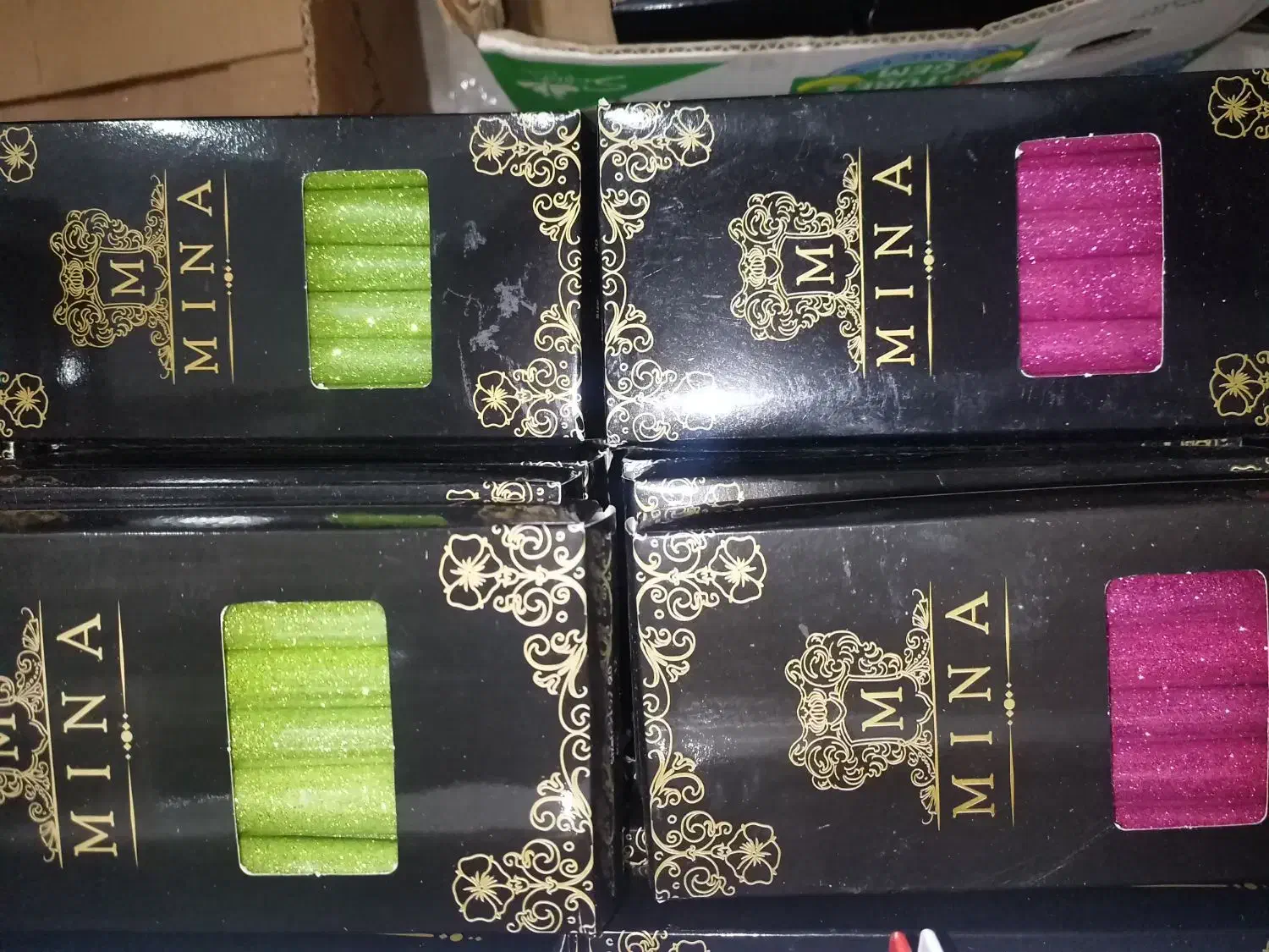 شمع|صنایع دستی و سایر لوازم تزئینی|کرمانشاه, |دیوار