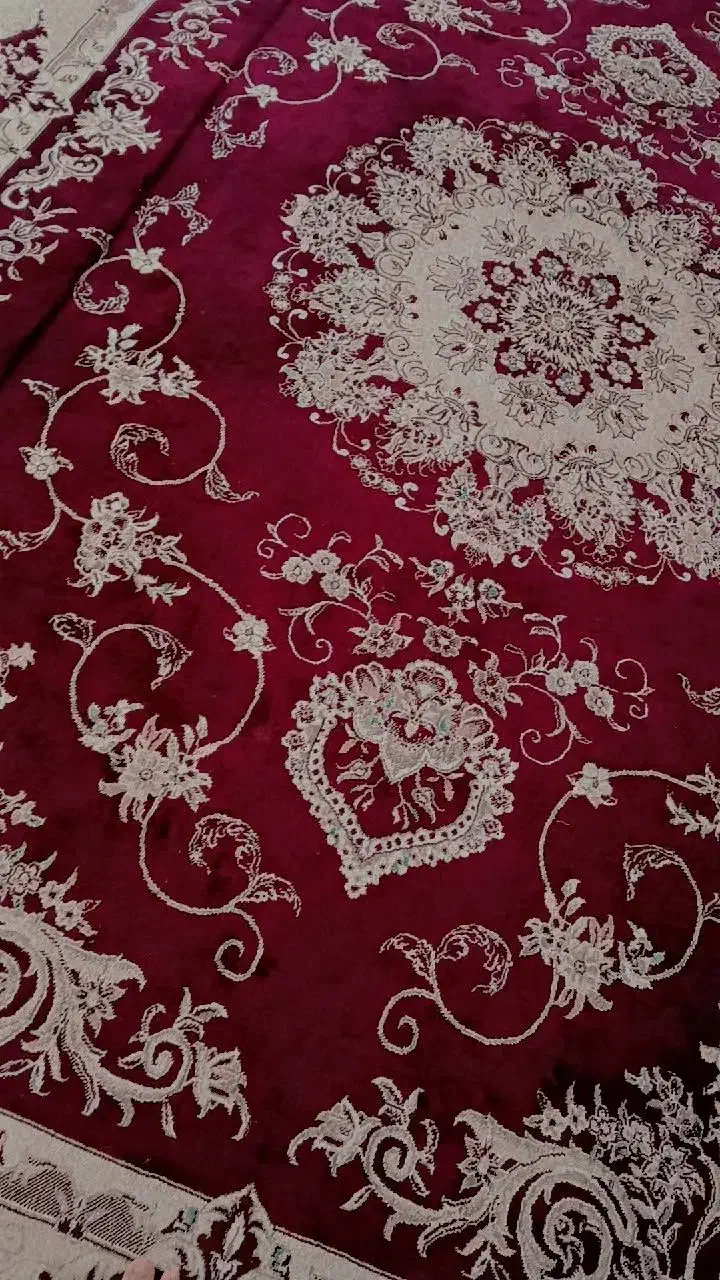 فرش نو|فرش|نورآباد, |دیوار