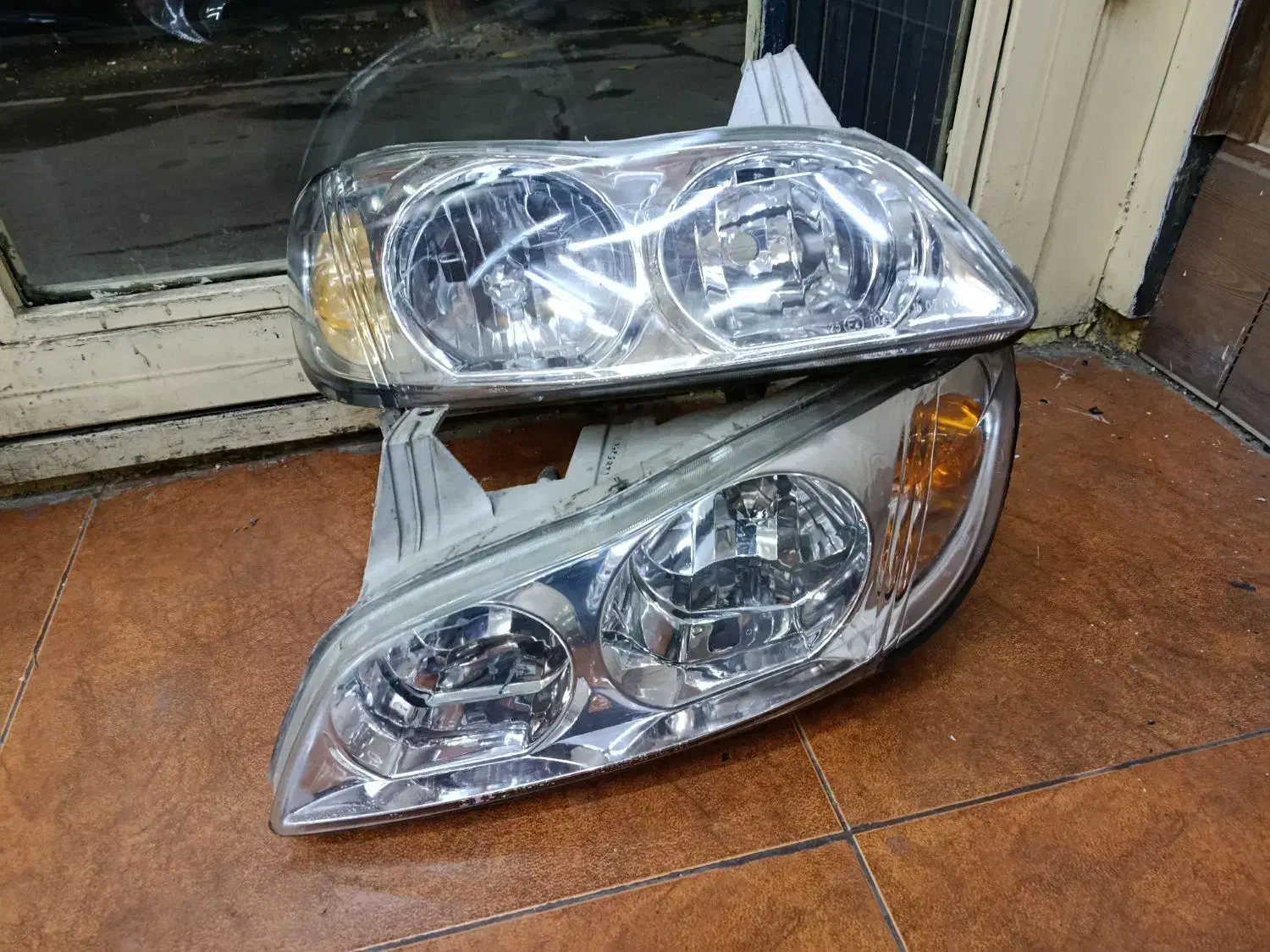 ماکسیما|قطعات یدکی و لوازم جانبی|فردیس, سرحد آباد|دیوار