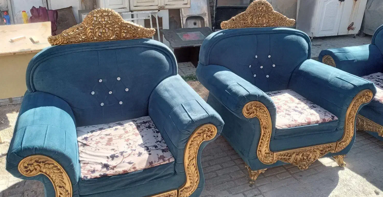 مبل شویی پارسا|خدمات نظافت|فیروزآباد (فارس), |دیوار