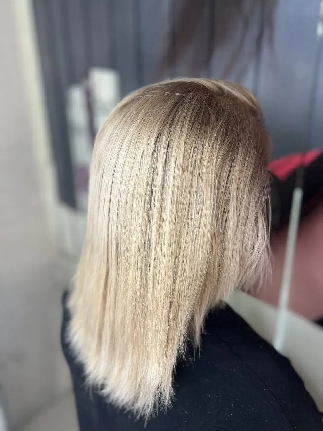 رنگ و لایت+کوتاهی رایگان|خدمات آرایشگری و زیبایی|فلاورجان, |دیوار